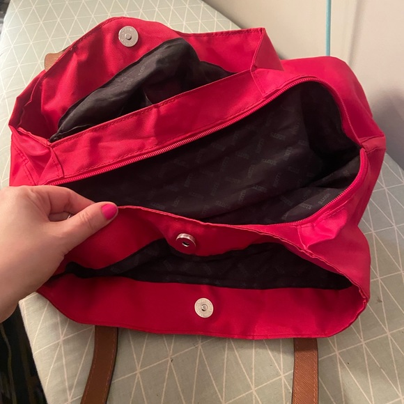 Roots shoulder bag - Picture 3 of 11